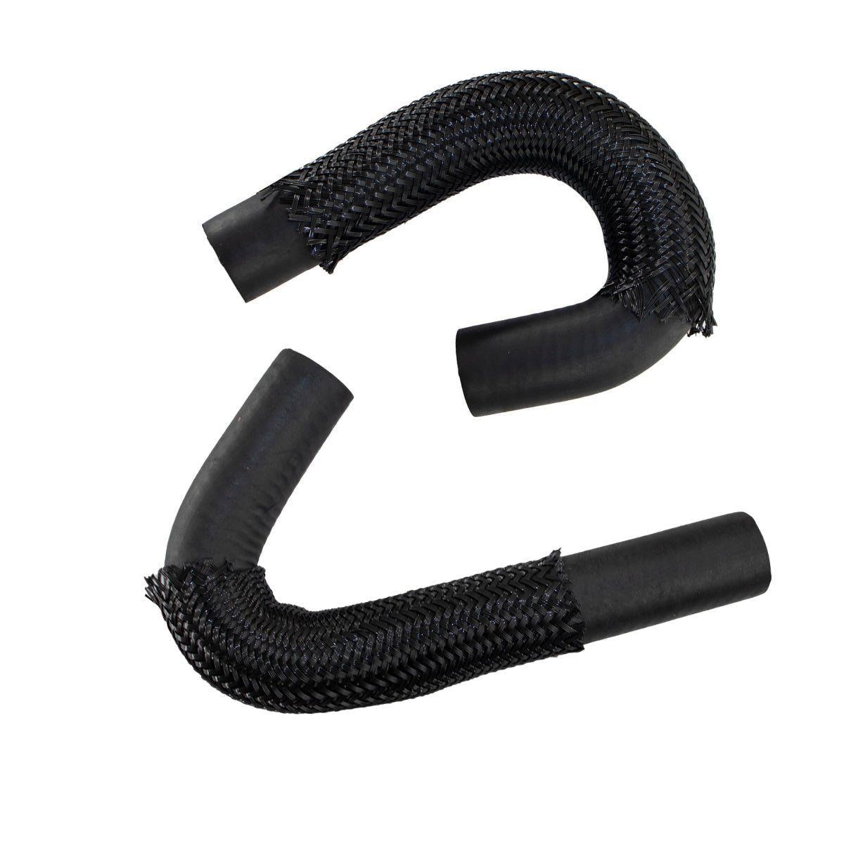 Kit Mangueiras Do Ar Quente S10 / Blazer 2.8 Diesel