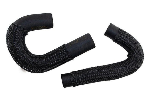 Kit Mangueiras Do Ar Quente S10 / Blazer 2.8 Diesel - Paraiso das Mangueiras