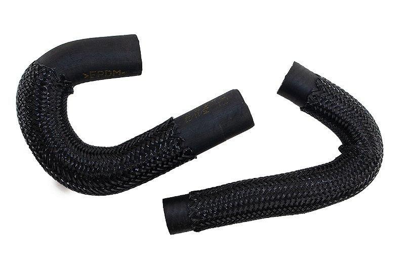 Kit Mangueiras Do Ar Quente S10 / Blazer 2.8 Diesel - Paraiso das Mangueiras