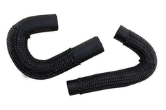 Kit Mangueiras Do Ar Quente S10 / Blazer 2.8 Diesel - Paraiso das Mangueiras