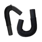 Kit Mangueiras Do Ar Quente S10 / Blazer 2.8 Diesel