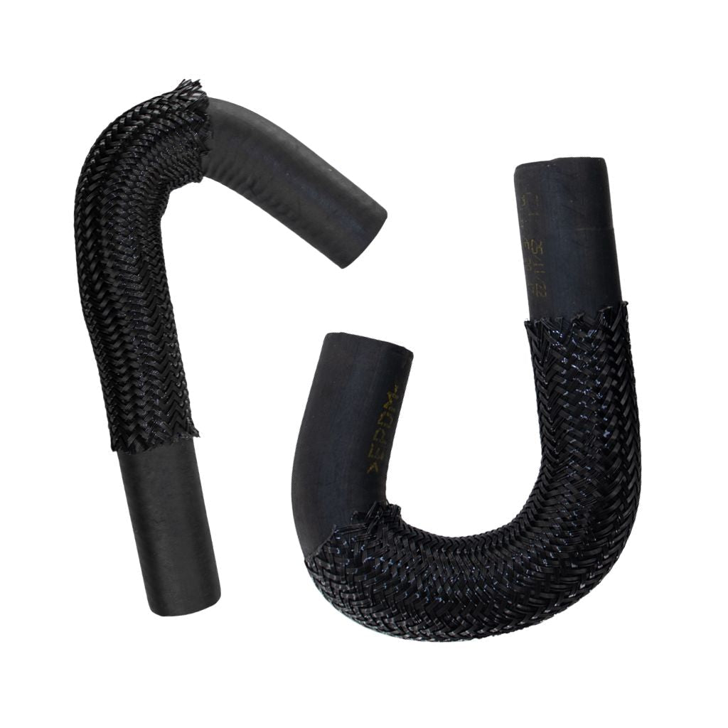 Kit Mangueiras Do Ar Quente S10 / Blazer 2.8 Diesel
