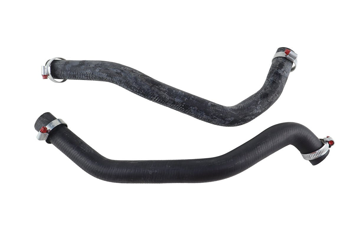 Kit Mangueiras Entrada Saída Ar Quente Sonic 1.6 2012 À 2015 - Paraiso das Mangueiras Imagem principal do produto