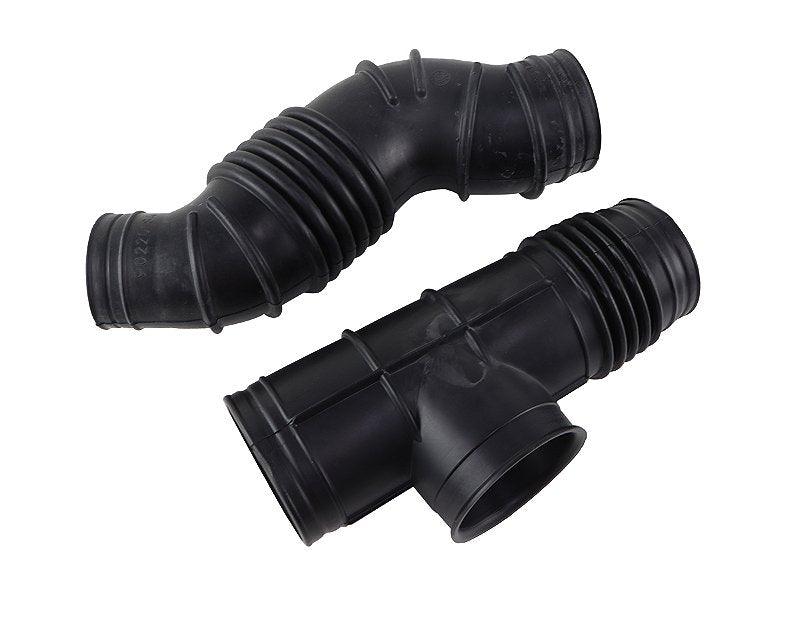 Kit Mangueiras Filtro De Ar S10 Blazer 2.2 Ano 1995 À 1997 - Paraiso das Mangueiras