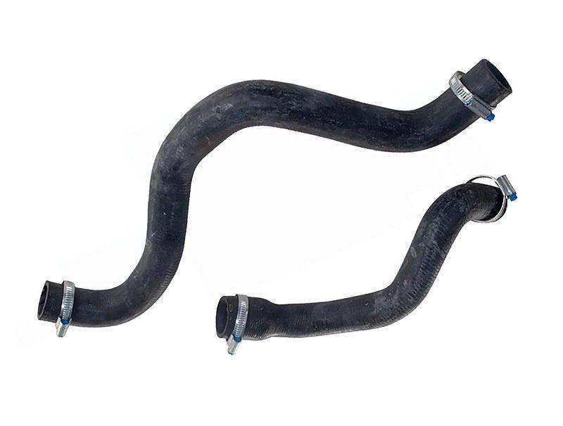 Kit Mangueiras Inferior Superior Radiador Jac J2 1.4 Imagem secundária do produto