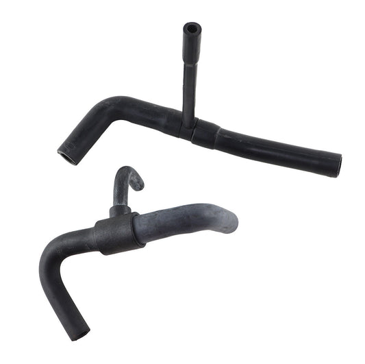 Kit Mangueiras Injeção E Respiro Monza Ano 1990 Em Diante - Paraiso das Mangueiras