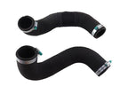 Kit Mangueiras Intercooler Ducato Multijet 2.3 1360001080 - Paraiso das Mangueiras