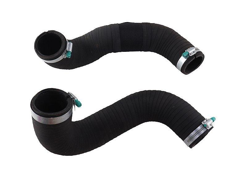 Kit Mangueiras Intercooler Ducato Multijet 2.3 1360001080 - Paraiso das Mangueiras