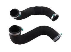 Kit Mangueiras Intercooler Ducato Multijet 2.3 1360001080 - Paraiso das Mangueiras