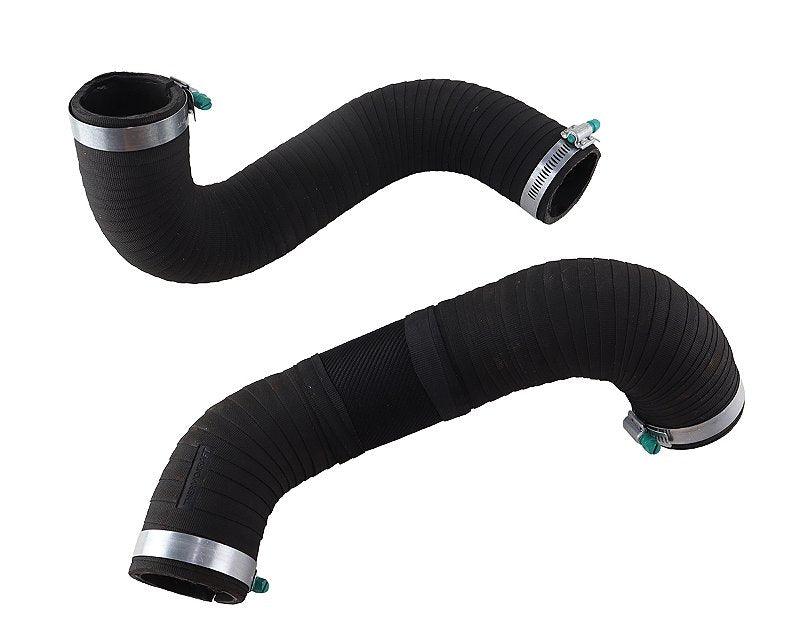 Kit Mangueiras Intercooler Ducato Multijet 2.3 1360001080 - Paraiso das Mangueiras