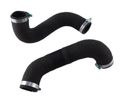 Kit Mangueiras Intercooler Ducato Multijet 2.3 1360001080 - Paraiso das Mangueiras