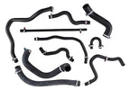 Kit Mangueiras Motor Corolla 1.6 1.8 16v 03/08 - Paraiso das Mangueiras