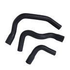 Kit Mangueiras Radiador Amarok 2.0 2h0122096ar