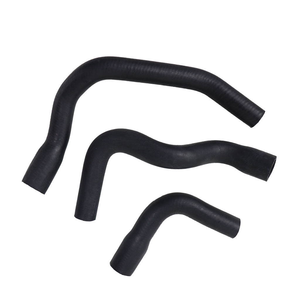 Kit Mangueiras Radiador Amarok 2.0 2h0122096ar