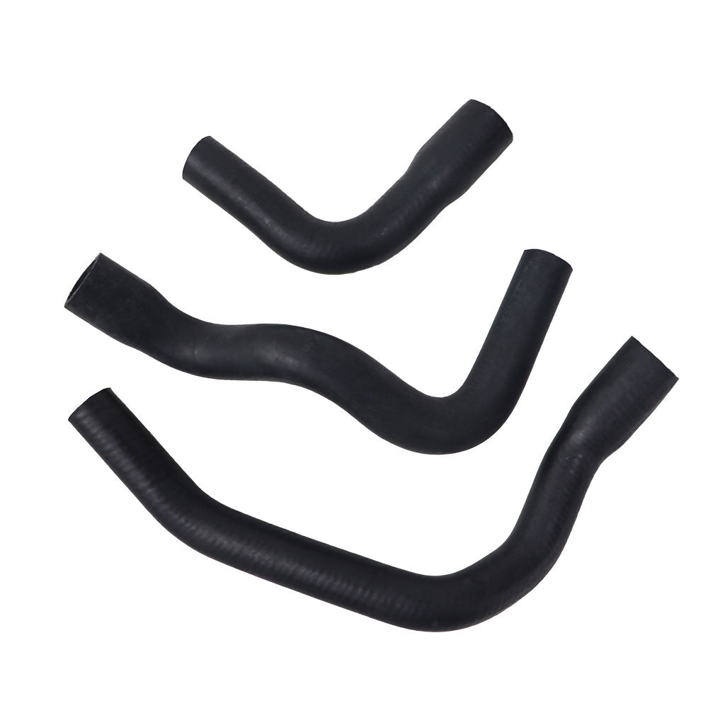 Kit Mangueiras Radiador Amarok 2.0 2h0122096ar
