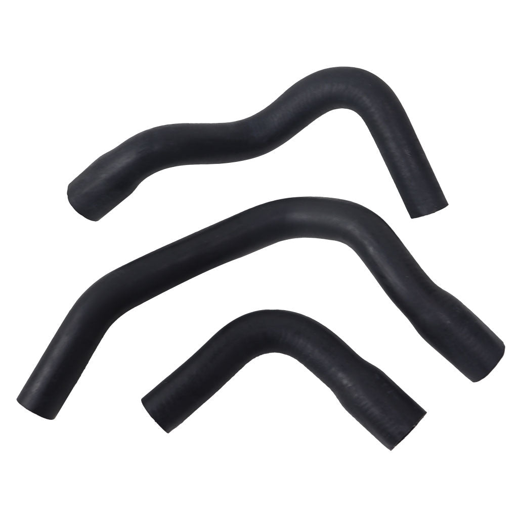 Kit Mangueiras Radiador Amarok 2.0 2h0122096ar