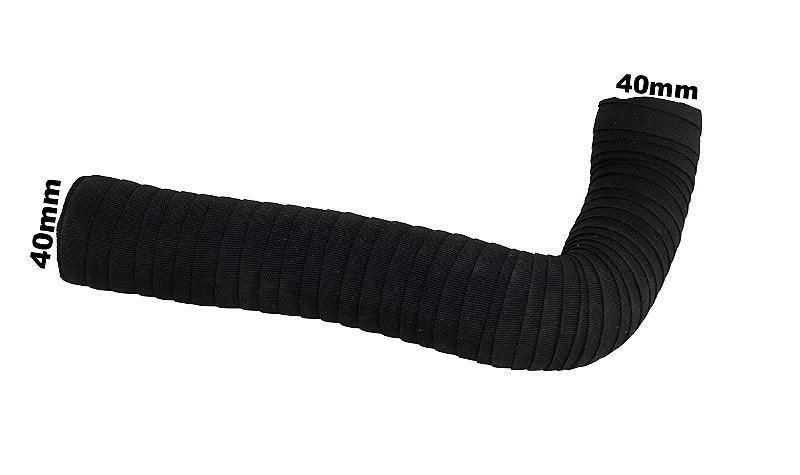 Kit Mangueiras Radiador Bmw 325i 325 E36 6cil 91 92 93 94 95 - Paraiso das Mangueiras
