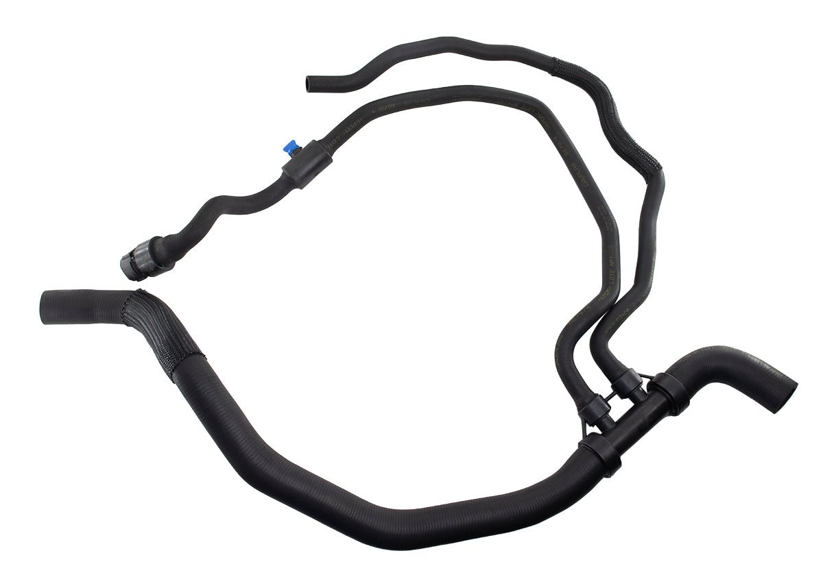 Kit Mangueiras Radiador Clio Kangoo 1.0 16v 2000+ 8200046998