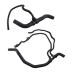 Kit Mangueiras Radiador Clio Kangoo 1.0 16v 2000+ 8200046998