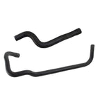 Kit Mangueiras Radiador Ecosport 2.0 16v 2003/2012 Duratec