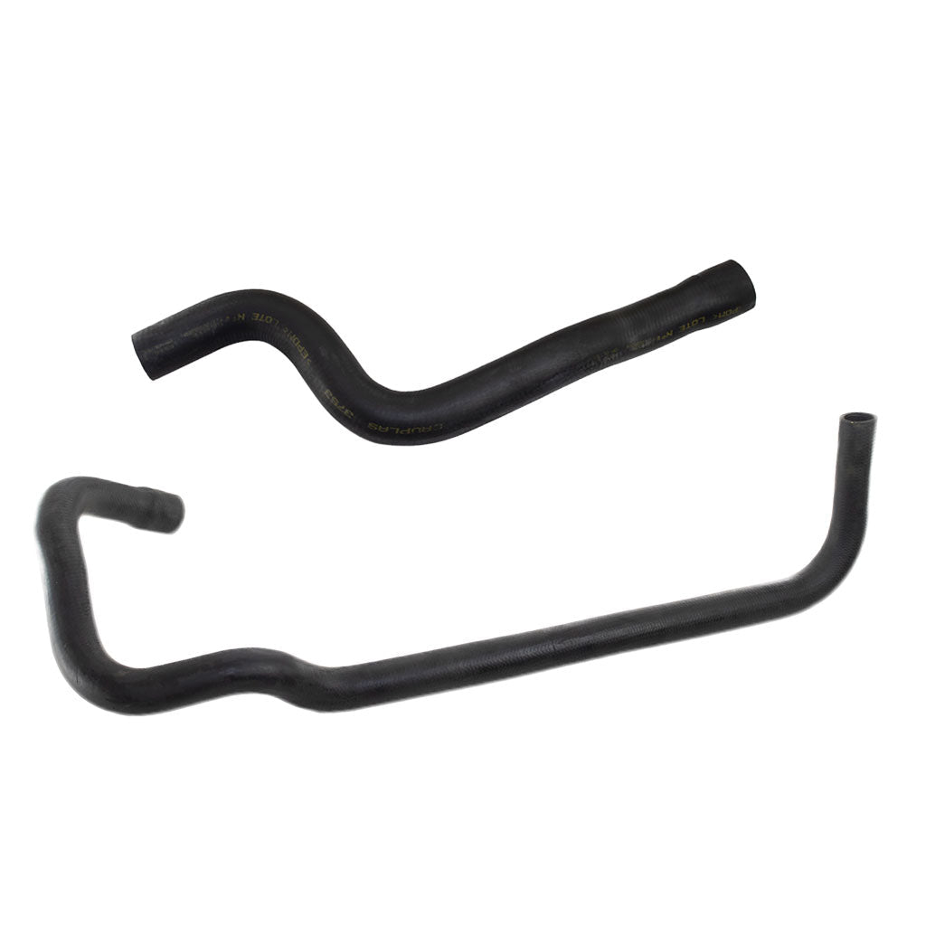 Kit Mangueiras Radiador Ecosport 2.0 16v 2003/2012 Duratec