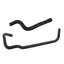Kit Mangueiras Radiador Ecosport 2.0 16v 2003/2012 Duratec
