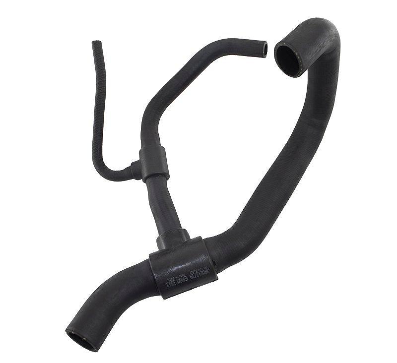 Kit Mangueiras Radiador Gol 1.0 16v Turbo 2001 2002 2003 - Paraiso das Mangueiras