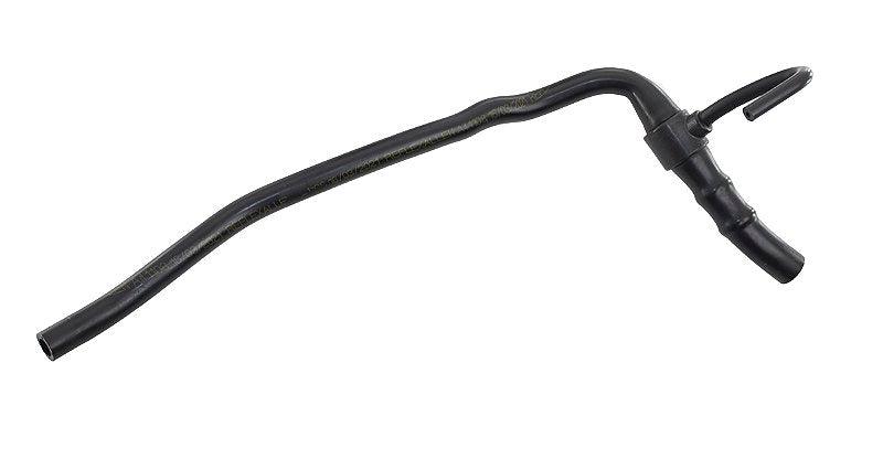 Kit Mangueiras Radiador Gol 1.0 16v Turbo 2001 2002 2003 - Paraiso das Mangueiras