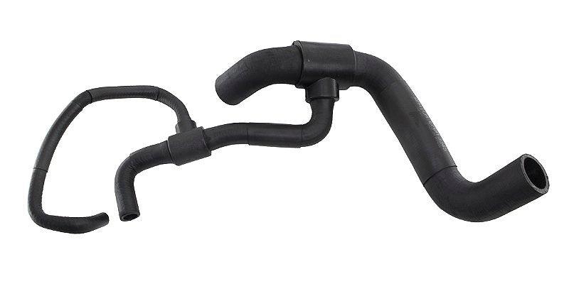 Kit Mangueiras Radiador Gol 1.0 16v Turbo 2001 2002 2003 - Paraiso das Mangueiras