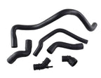 Kit Mangueiras Radiador + Mangueira Bomba Agua Audi A3 - Paraiso das Mangueiras