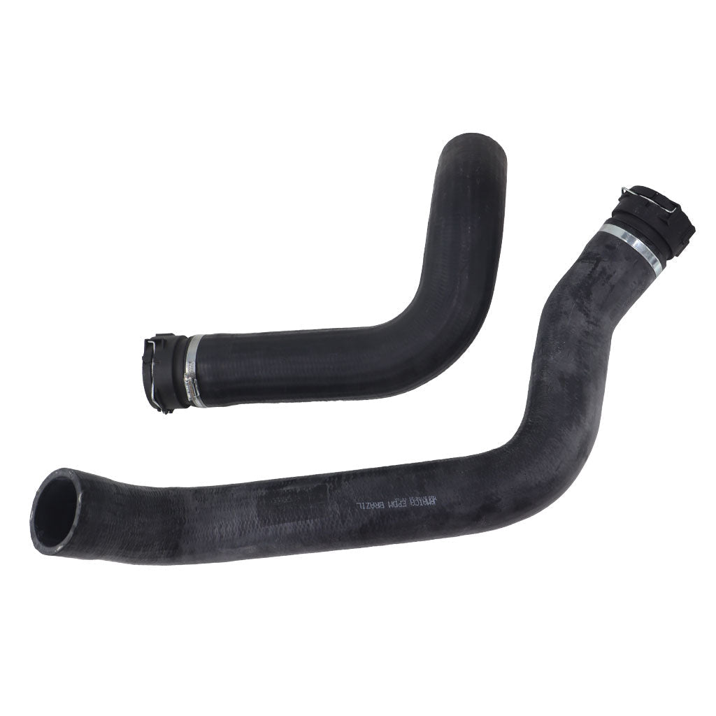 Kit Mangueiras Radiador Para Iveco Stralis 380 A 560 Cv
