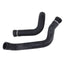 Kit Mangueiras Radiador Para Iveco Stralis 380 A 560 Cv