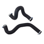 Kit Mangueiras Radiador Picasso 1.6 16v 2009+ 1343jg 1351y4