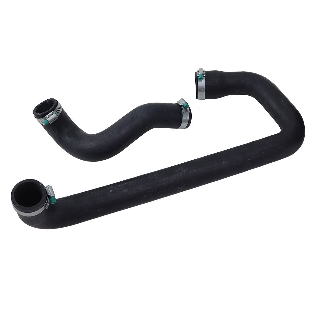 Kit Mangueiras Radiador Ranger Diesel 3.0 2005/2012 5l558b274ab Imagem principal do produto