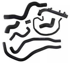 Kit Mangueiras Radiador Tubos Astra 8v 04 A 11 Sem Aquecedor - Paraiso das Mangueiras