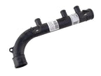 Kit Mangueiras Radiador Tubos Astra 8v 04 A 11 Sem Aquecedor - Paraiso das Mangueiras