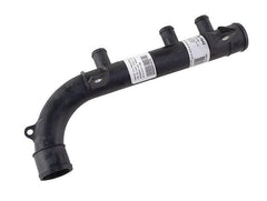 Kit Mangueiras Radiador Tubos Astra 8v 04 A 11 Sem Aquecedor - Paraiso das Mangueiras