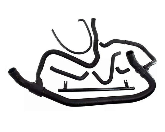 Kit Mangueiras Ranger 2.5 2001 Diesel - Paraiso das Mangueiras