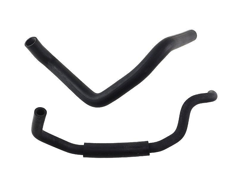 Kit Mangueiras Respiro Óleo Motor Corsa 1.6 16v 1995 À 2001 - Paraiso das Mangueiras