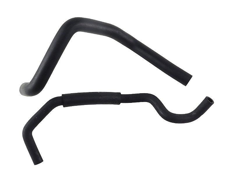 Kit Mangueiras Respiro Óleo Motor Corsa 1.6 16v 1995 À 2001 - Paraiso das Mangueiras