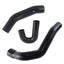 Kit Mangueiras Turbina / Intercooler Pajero Full 3.2 Silicone 3un