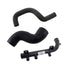 Kit Mangueiras Válvula Tubo Água Vectra Astra Zafira 1.8 2.2 1999/...