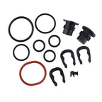 Kit Reparo Cavalete Gol Saveiro Fox Voyage Parati 1.0 1.6