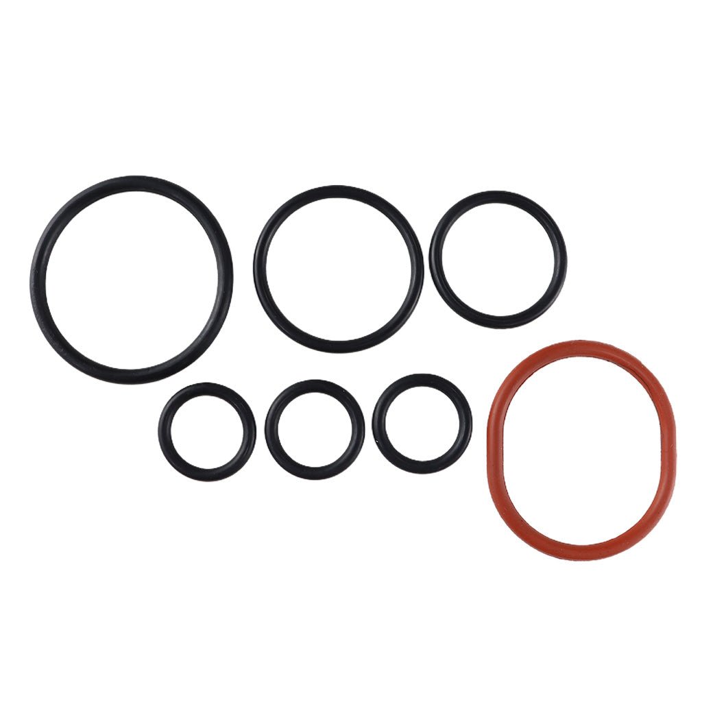 Kit Reparo Cavalete Gol Saveiro Fox Voyage Parati 1.0 1.6