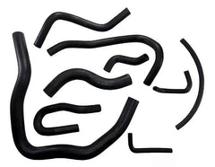 Kit Solicitado Mangueiras Arrefecimento Civic 1.6 1992/1995 - Paraiso das Mangueiras