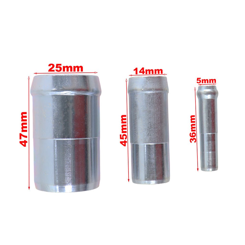 Kit Tubo Conexão Cabeçote Motor Jac J2 J3 J5 1.5 2010/2016 1003024GG010 Imagem principal do produto