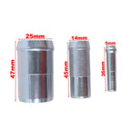 Kit Tubo Conexão Cabeçote Motor Jac J2 J3 J5 1.5 2010/2016 1003024GG010