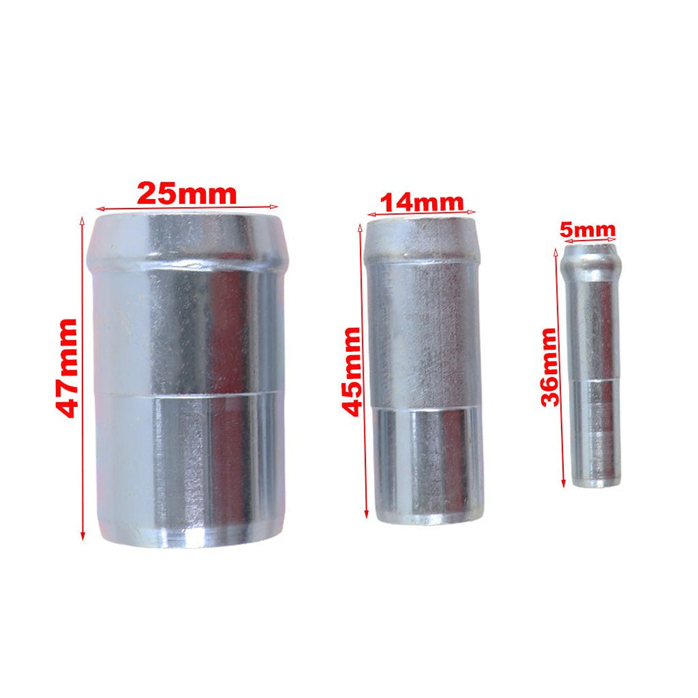 Kit Tubo Conexão Cabeçote Motor Jac J2 J3 J5 1.5 2010/2016 1003024GG010