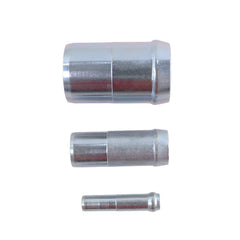 Kit Tubo Conexão Cabeçote Motor Jac J2 J3 J5 1.5 2010/2016 1003024GG010