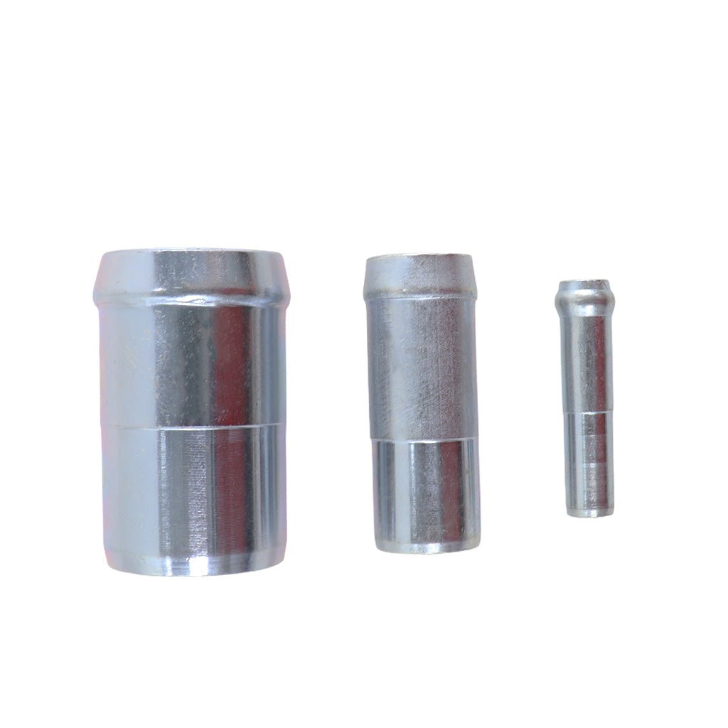 Kit Tubo Conexão Cabeçote Motor Jac J2 J3 J5 1.5 2010/2016 1003024GG010